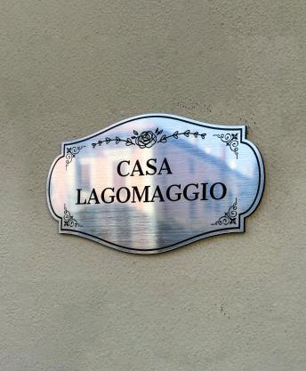 Casa Lagomaggio