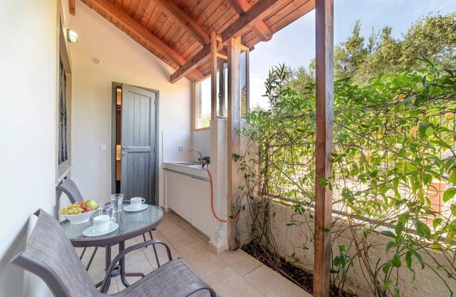 Casa Lakónia in Crete Island