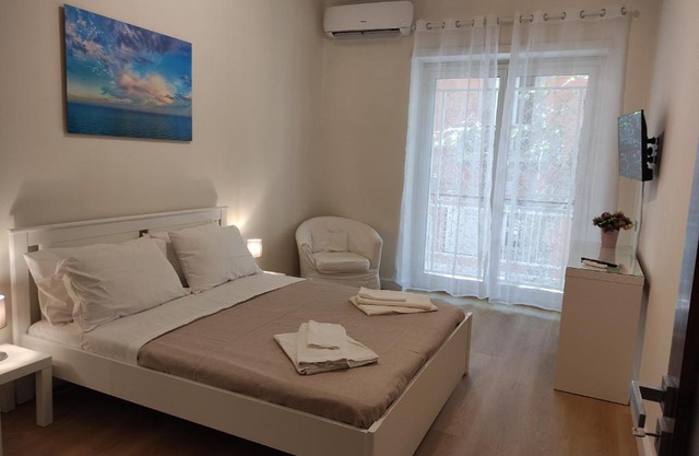 Casa Lalla Vomero