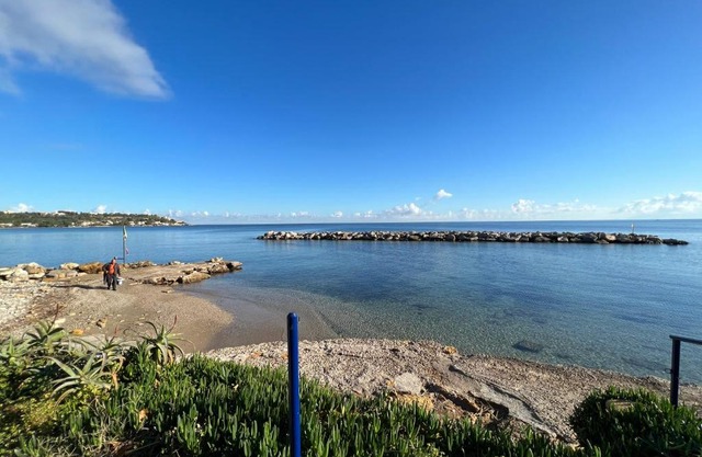 Casa Lalu sul mare 4 posti letto indipendente