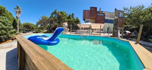 Casa LAM