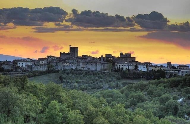 Casa Landi