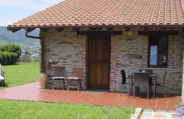 Casa Lao II
