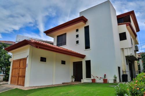 Casa Lapa Oceanside Villa