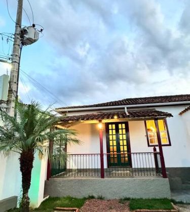 Casa Lar Santa Bárbara