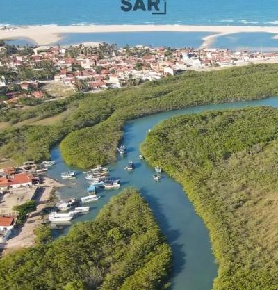 Casa Laranja