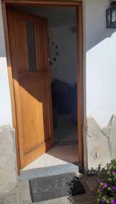 Casa las Moras