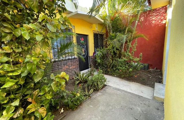 Casa Las Arecas