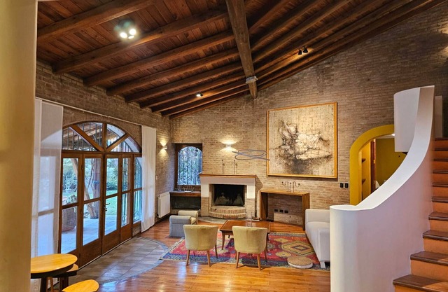 Casa Las Colinas by Vilvey Turismo