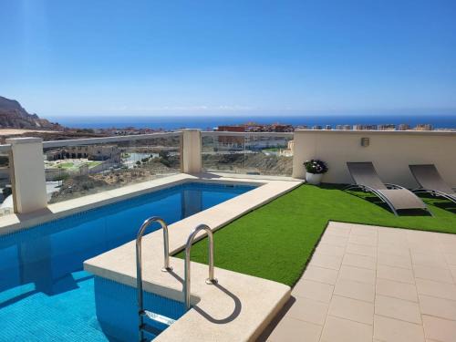 Casa Las Colinas
