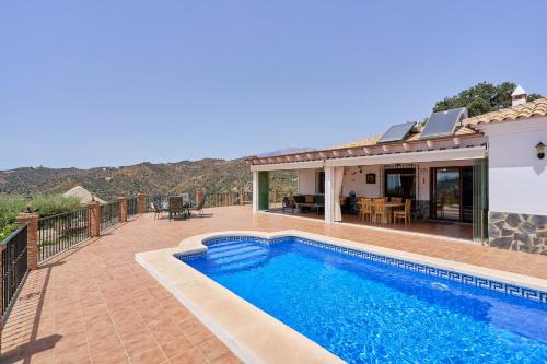Casa Las Encinas