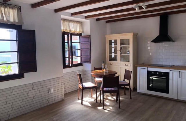 Casa Las Enanitas II (Casa Elias)