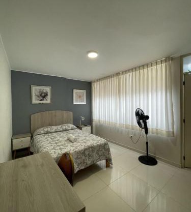 Casa Las Flores Ica