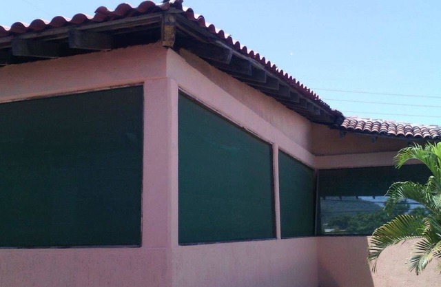 Casa Las Lomas Hostel