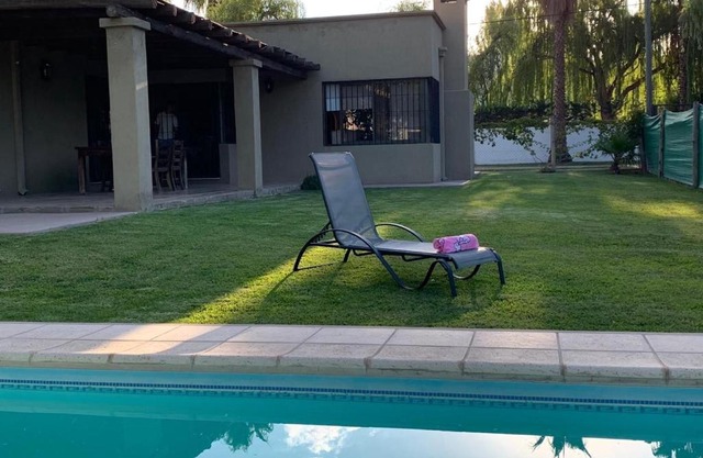 Casa Las Palmas