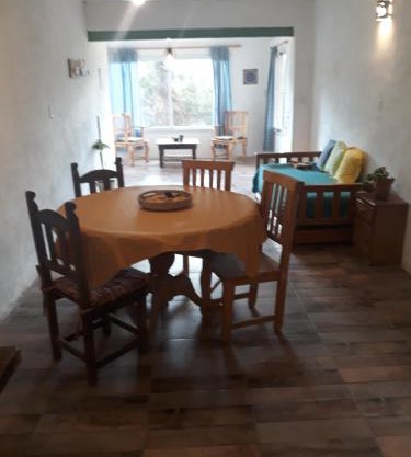 Casa Las Rosas