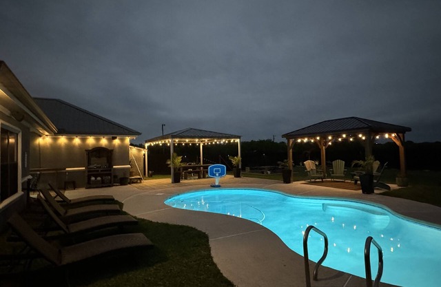 Casa Las Tortugas - 3bd home w/ Pool - Arroyo City