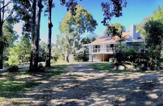 Casa Las Valla, Coastal Country Retreat House NSW inc BF Vista previa del listado