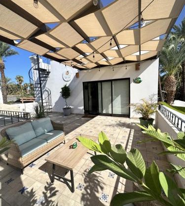Casa Las Victorias