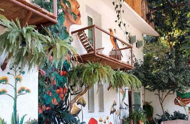 Casa Lasibe