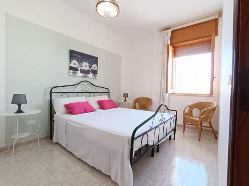 Casa Laura 100m dalla sabbia