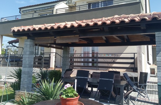 Casa Laura **** - Apartamento Bellavista **** - disfrute de la serenidad de la naturaleza