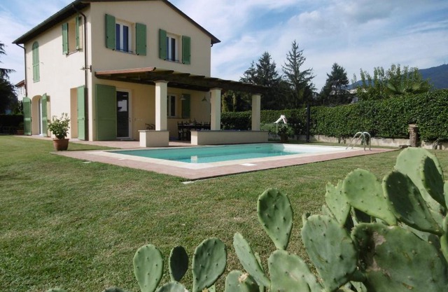 Casa Laura Capannori