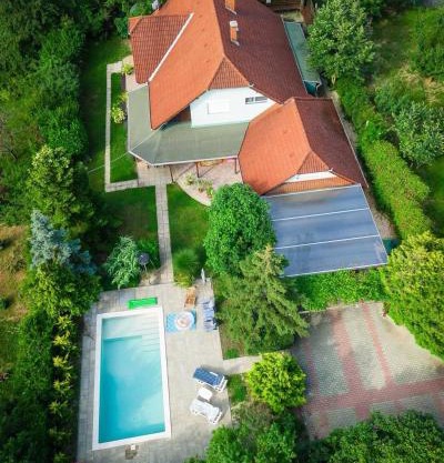 Casa Lavanda