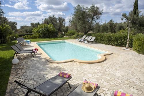 Casa Lavanda