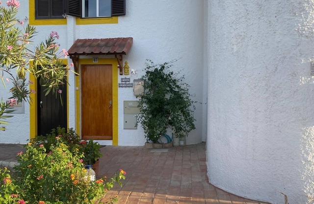 Casa Lavareda, tranquility by the beach
