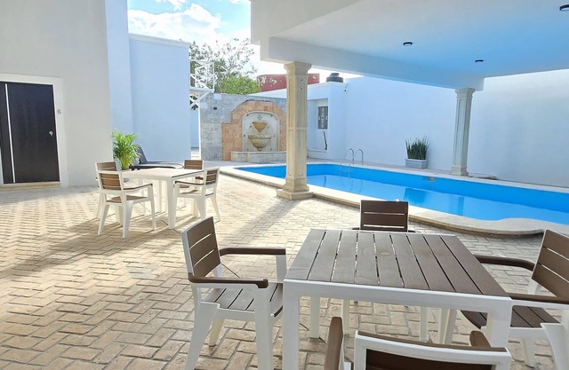 Casa Lavin