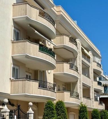 Casa Leòn