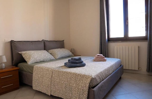 Casa Le corti