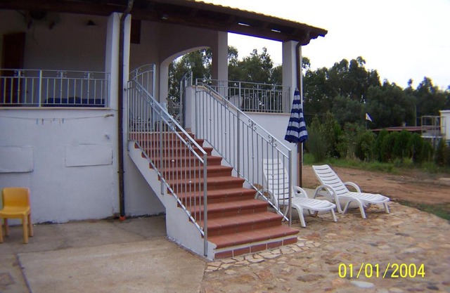 Casa le Ginestre