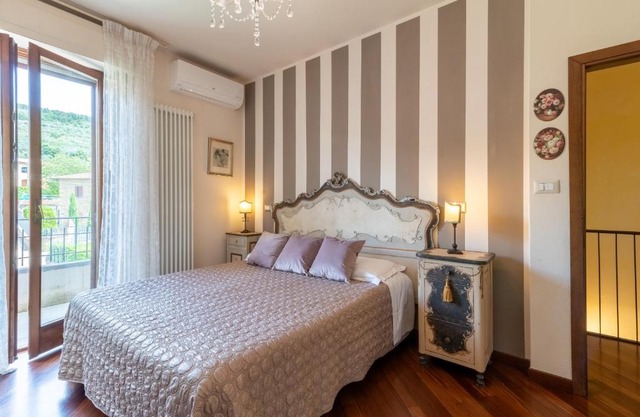 Casa Le Rose