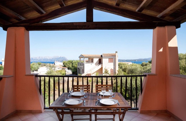 Casa Le Sirene by Wonderful Italy