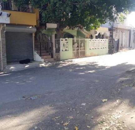 Casa lea