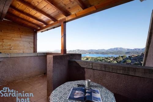 Casa Lea-sea view e relax- parking free