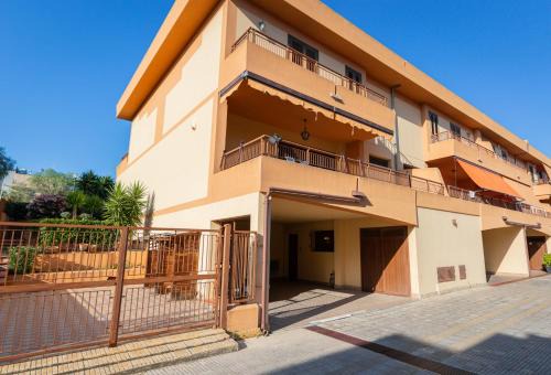 Casa Leandra