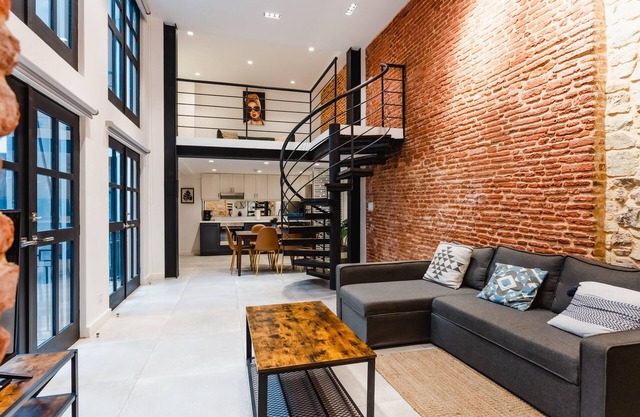 Casa Lefevre 1A
