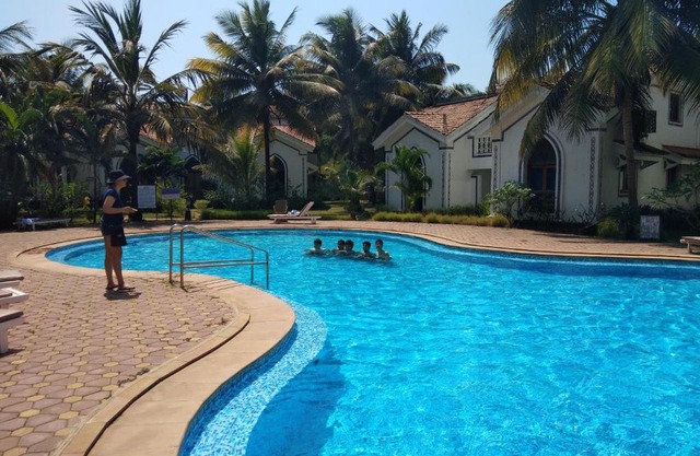 Casa Legend Villa & Apartments Arpora - Baga - Goa