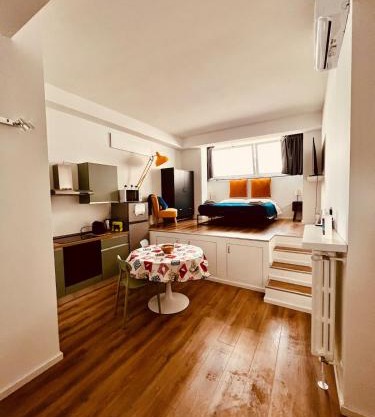 Casa Lella your home in Milan
