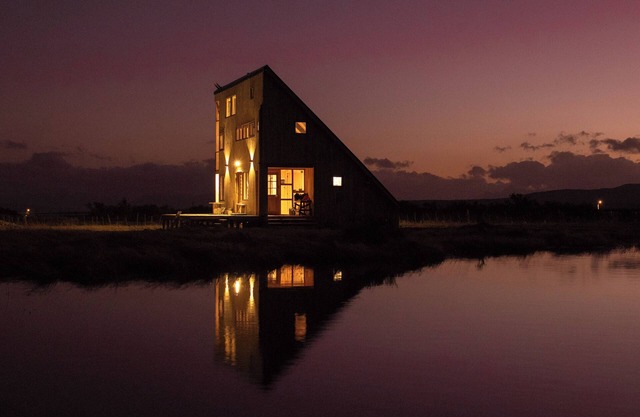 Casa Lenga, 5 kms from Puerto Natales
