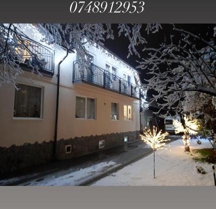 Casa Leny