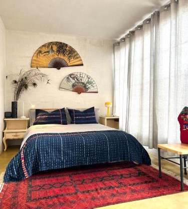 Casa Leon - a modern retreat