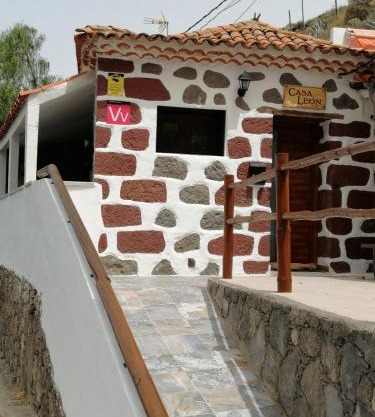 Casa Leon