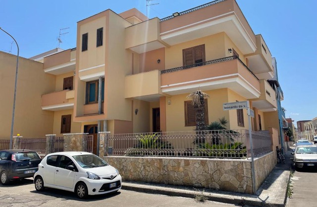 Casa Leonardo