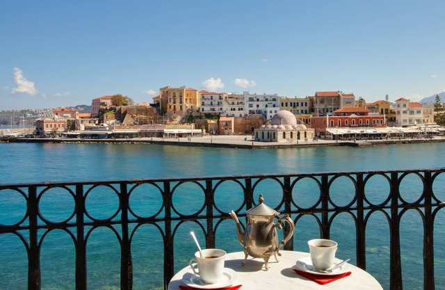 Casa Leone Hotel