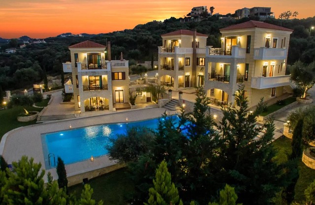 Casa Leone Suites