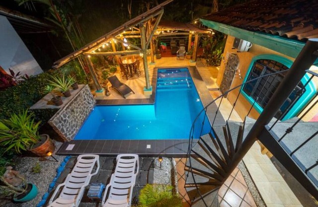 Casa Leonie- relax in paradise!!!